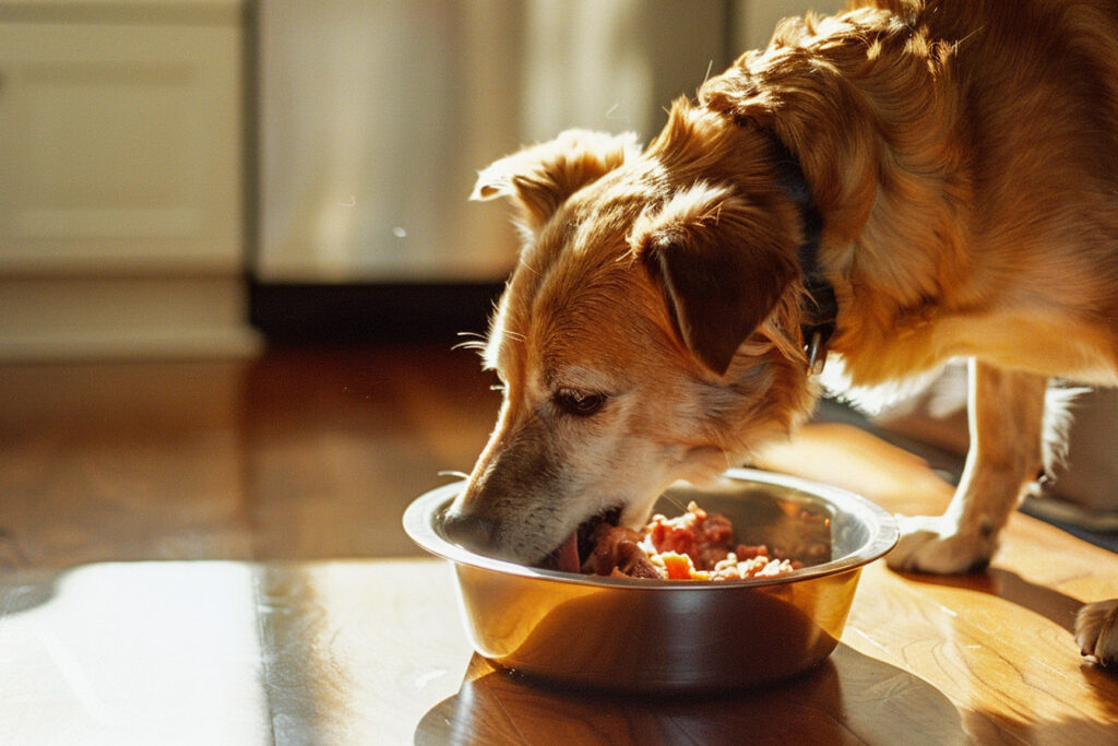 Die richtige BARF-Ernährung für Hunde: Ein Leitfaden für Anfänger